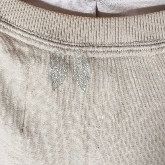 Victoria’s Secret supermodel sweatshirt - Picture 4 of 7